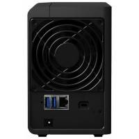 сетевое хранилище Synology DS213