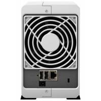 сетевое хранилище Synology DS213J