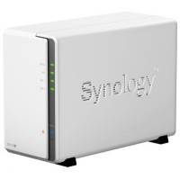 Synology DS213J