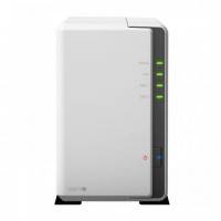 сетевое хранилище Synology DS213J