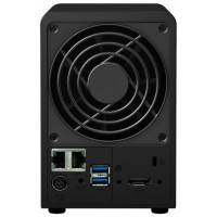Synology DS214+