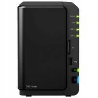 Synology DS214play