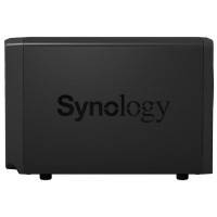 сетевое хранилище Synology DS215+