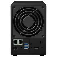 Synology DS215+