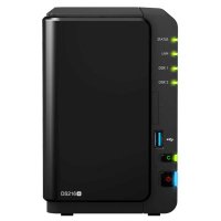 Synology DS216+