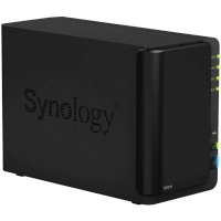 Synology DS216
