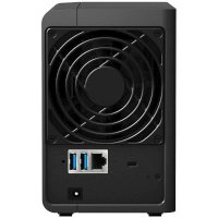 Synology DS216