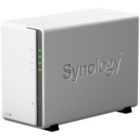 Synology DS216J