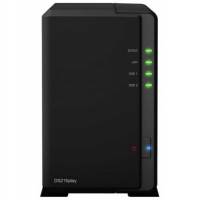 Synology DS216play