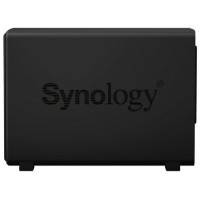 сетевое хранилище Synology DS216play