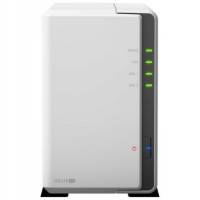 Synology DS216SE