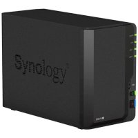 Synology DS218+