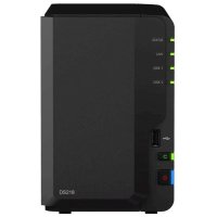 Synology DS218