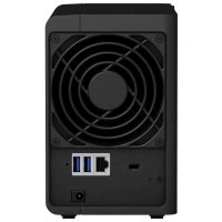 Synology DS218