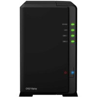 Synology DS218play