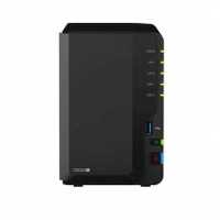 сетевой накопитель Synology DS220+