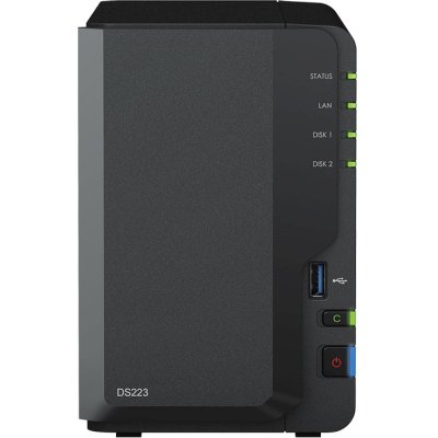 Synology DS223