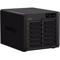 сетевое хранилище Synology DS2413+