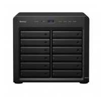 сетевой накопитель (NAS) Synology DS2419+II