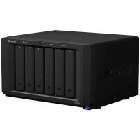 сетевое хранилище Synology DS3018XS