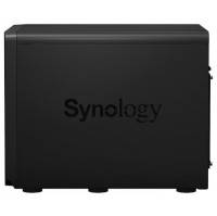 сетевое хранилище Synology DS3615XS