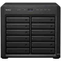 сетевое хранилище Synology DS3617XS