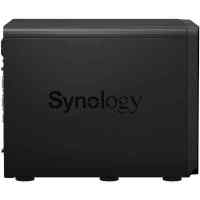 сетевое хранилище Synology DS3617XS