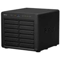 сетевое хранилище Synology DS3617xsII