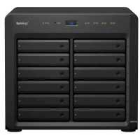 Synology DS3617xsII