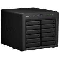 сетевое хранилище Synology DS3617xsII