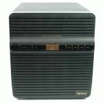 сетевое хранилище Synology DS409+