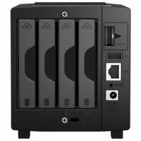 Synology DS409 Slim