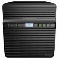 Synology DS410
