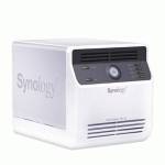 сетевое хранилище Synology DS410J