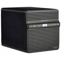 Synology DS411