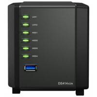 Synology DS414 Slim