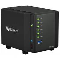 Synology DS414 Slim
