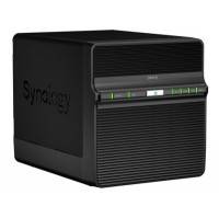 сетевое хранилище Synology DS414J