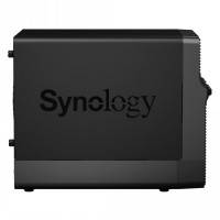 сетевое хранилище Synology DS414J