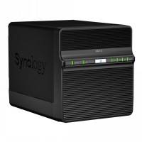 Synology DS414J