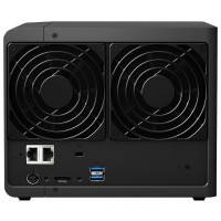 сетевое хранилище Synology DS415+