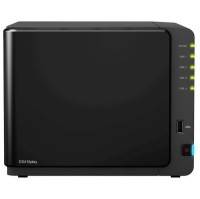 Synology DS415play
