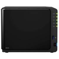 Synology DS416