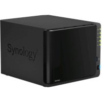 Synology DS416 Play