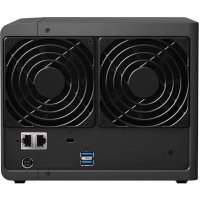 Synology DS416 Play