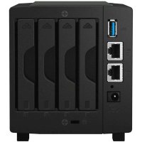 Synology DS416 Slim