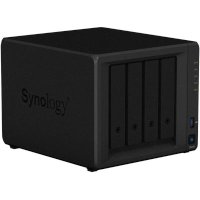 Synology DS418