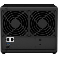 Synology DS418