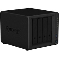 Synology DS418 Play