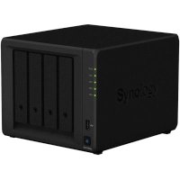 сетевое хранилище Synology DS418 Play